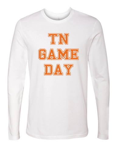 Game Day | TN