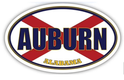 AUBURN