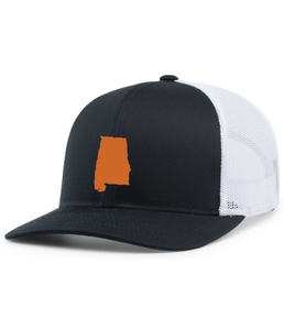 Auburn | Trucker Hat