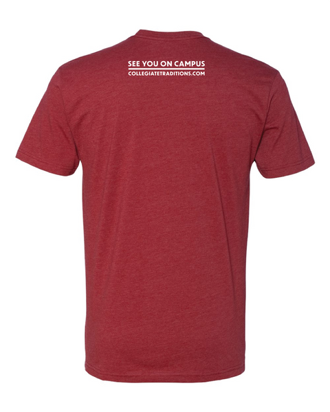 Tailgate. Game. Repeat. |Alabama