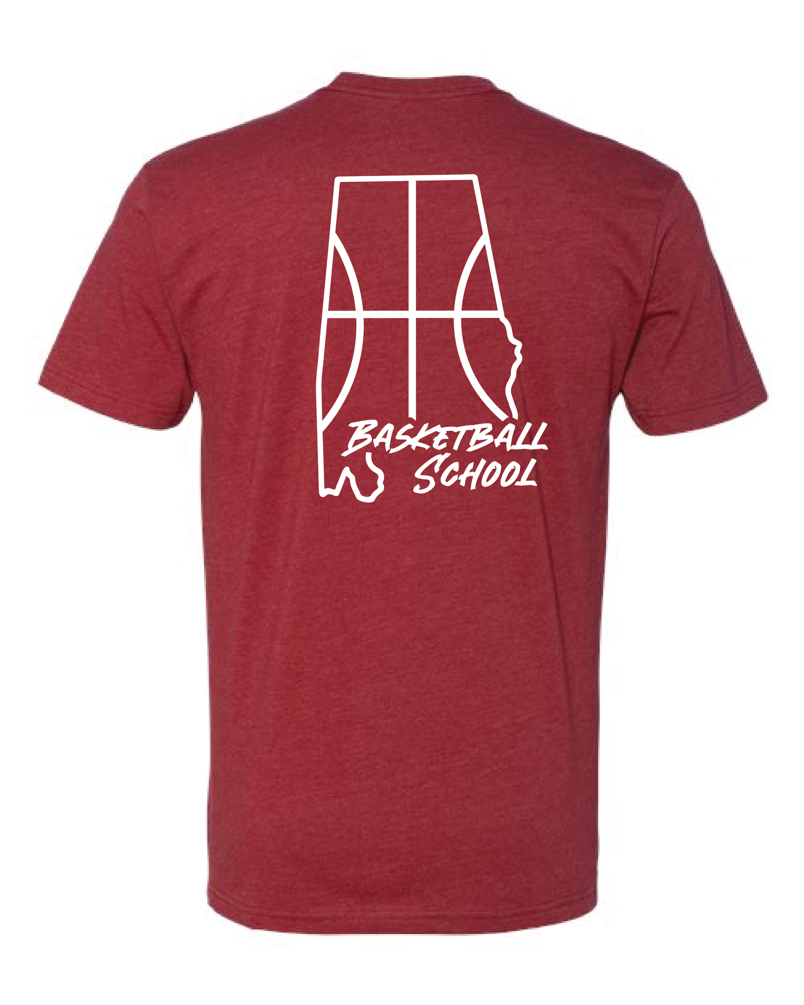 Basketball School | Alabama