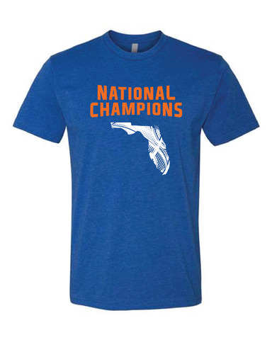 National Champions | Florida