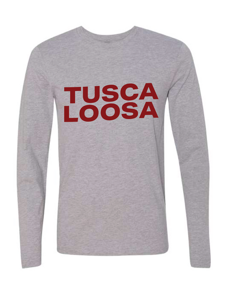 Tuscaloosa | Alabama