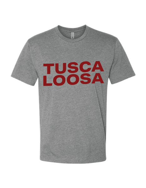 Tuscaloosa | Alabama