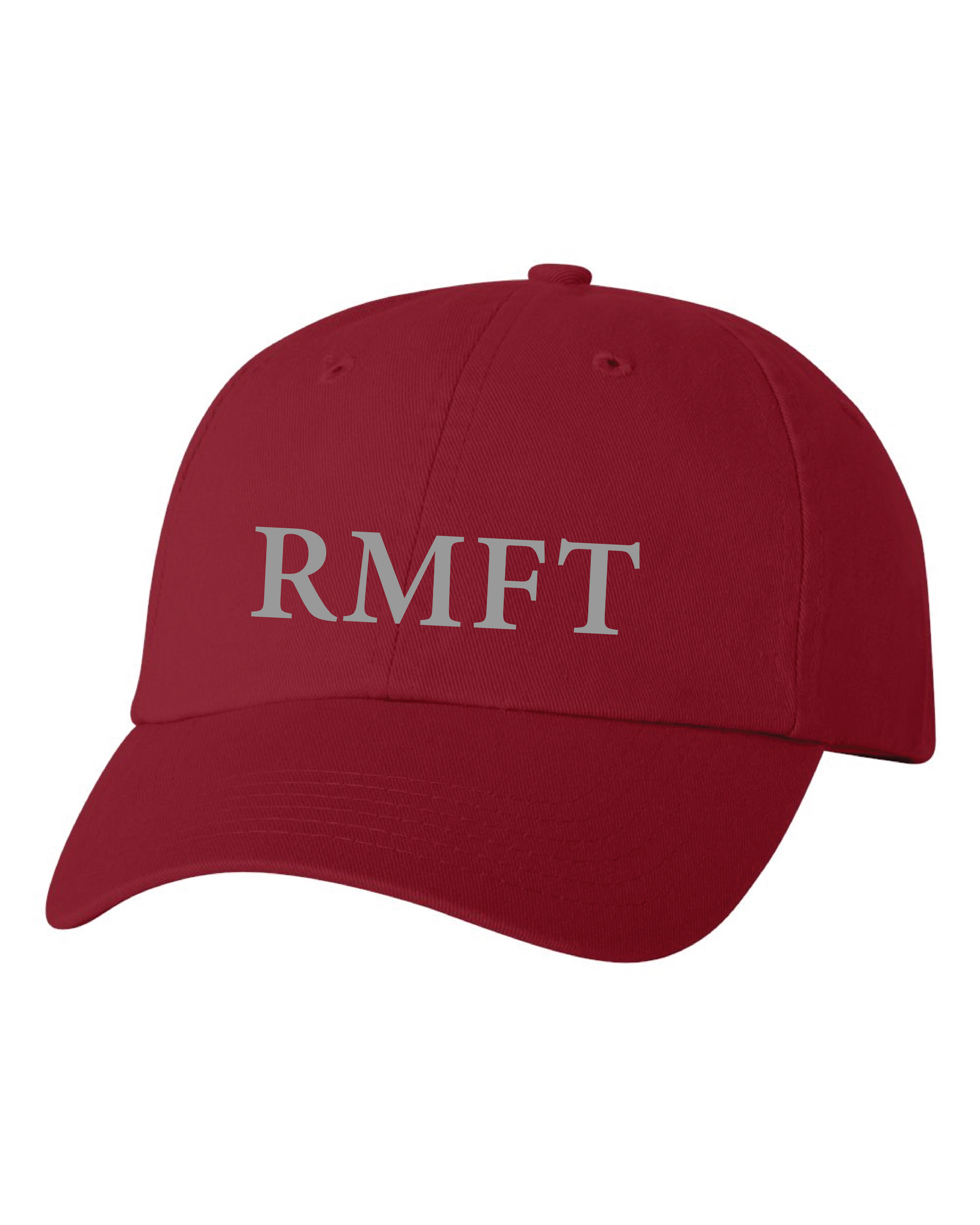 RMFT | Classic Dad Hat