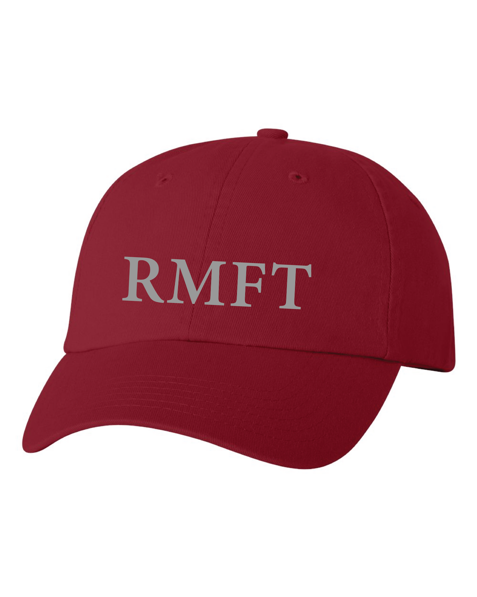 Alabama Rmft RMFT | Classic Dad Hat – Collegiate Traditions
