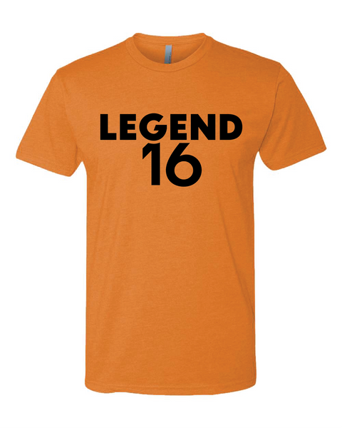 Legend 16 | TN
