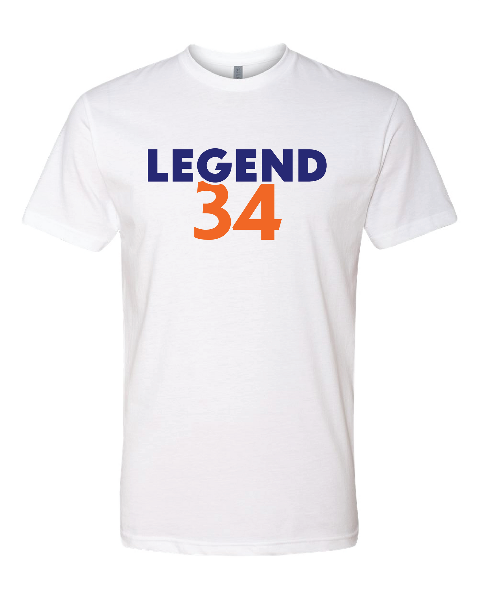 Legend 34 | Auburn