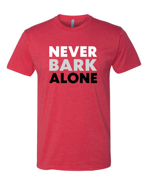 Never Bark Alone | GA