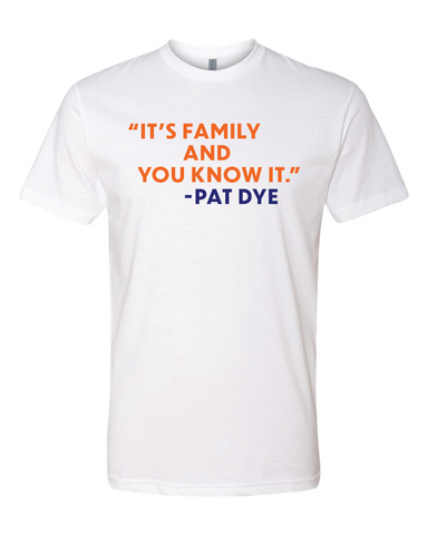 Pat Dye | Auburn