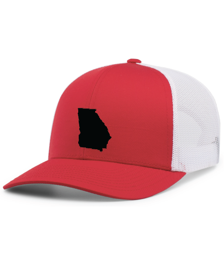 Georgia | Trucker Hat