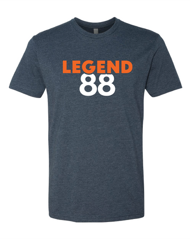 Legend 88 | Auburn