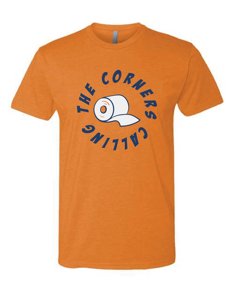 The Corner Is Calling | Auburn