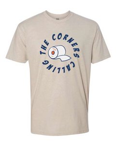 The Corner Is Calling | Auburn
