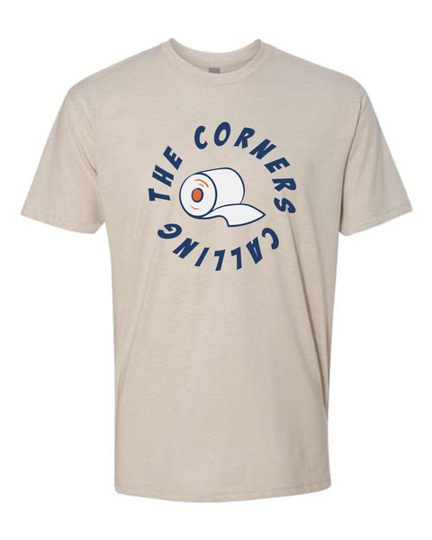 The Corner Is Calling | Auburn
