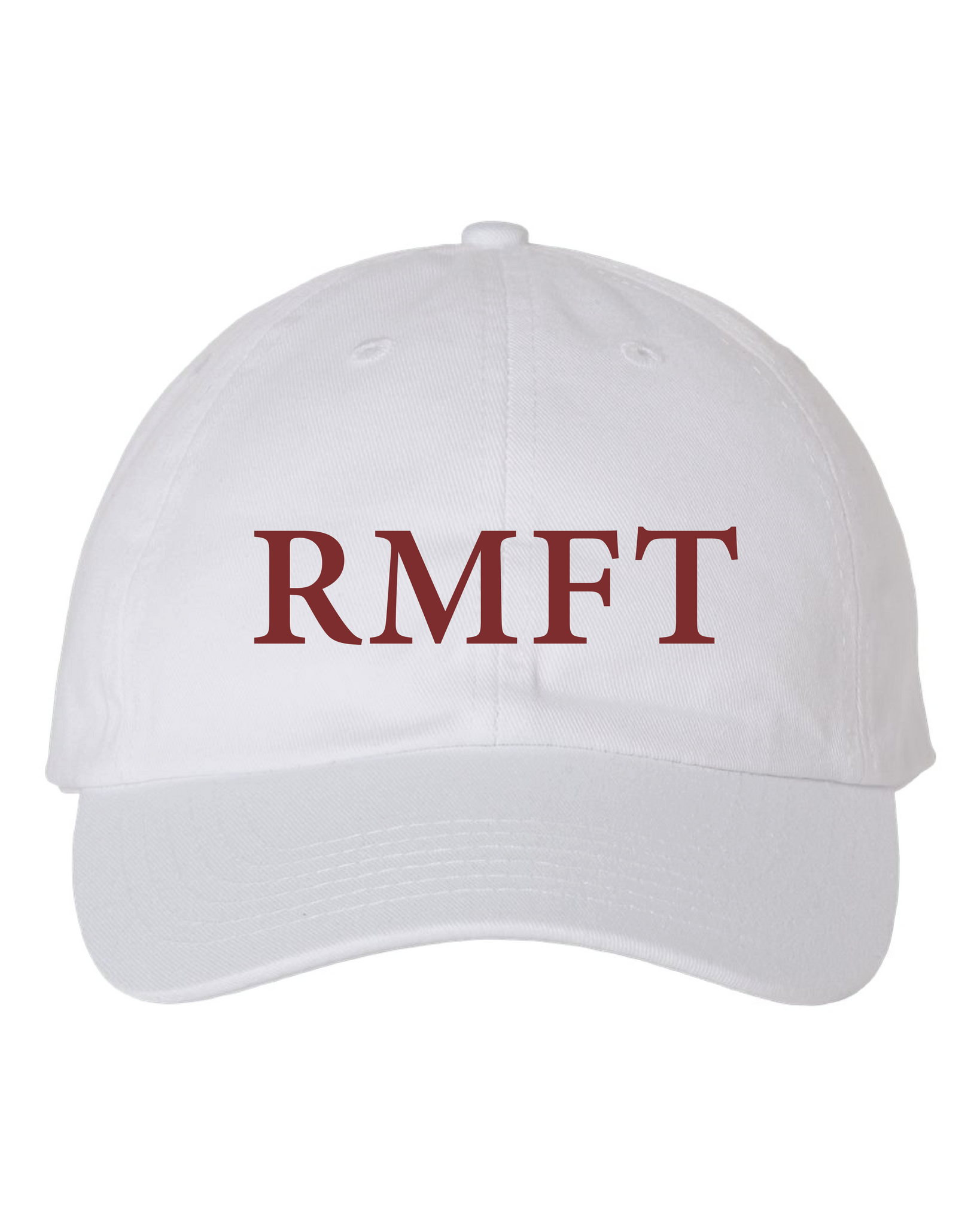 Alabama Rmft RMFT | Classic Dad Hat – Collegiate Traditions
