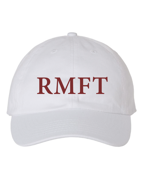 RMFT | Classic Dad Hat