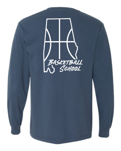 Basketball School | Auburn