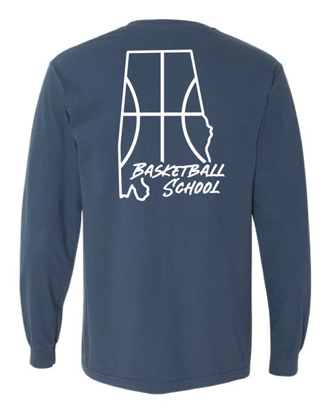 Basketball School | Auburn