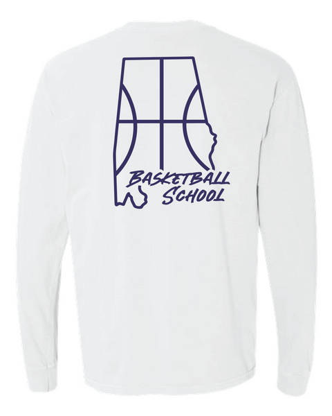 Basketball School | Auburn