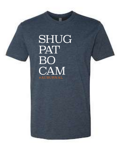 Shug Pat Bo Cam | AU