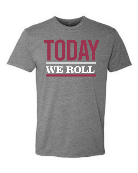 Today We Roll | AL