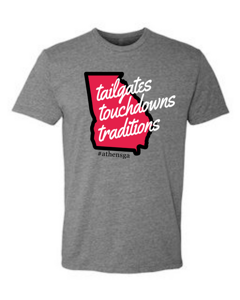 Tailgates | GA