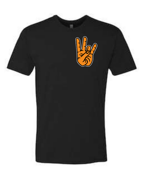 The Hand Sign | TN