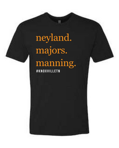 Neyland | TN
