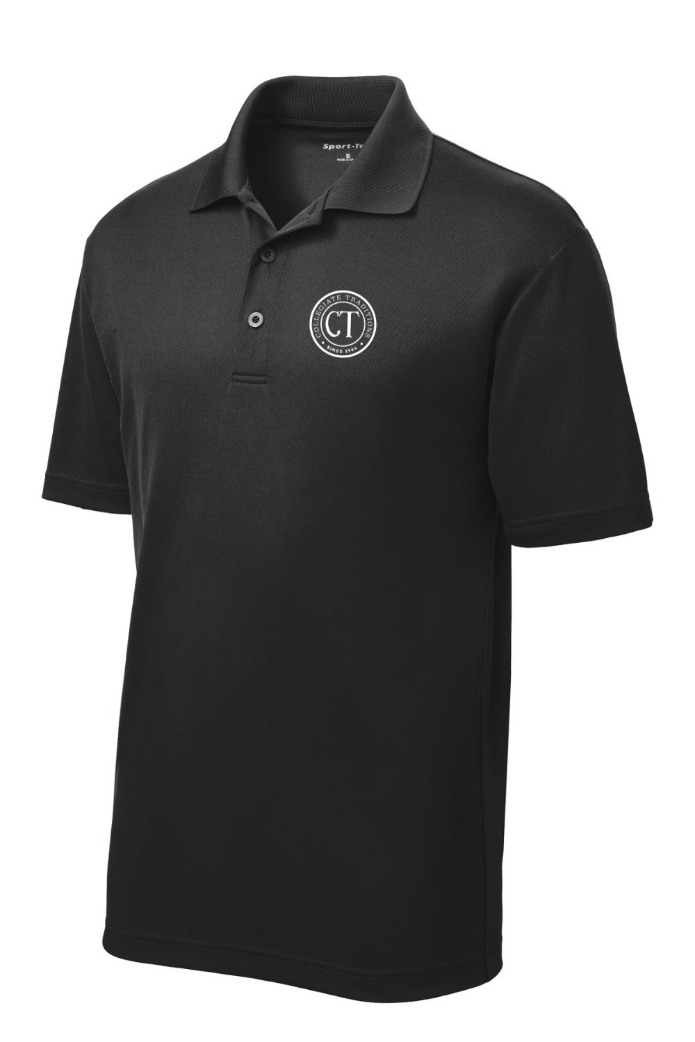 Collegiate Traditions | Branded Polo
