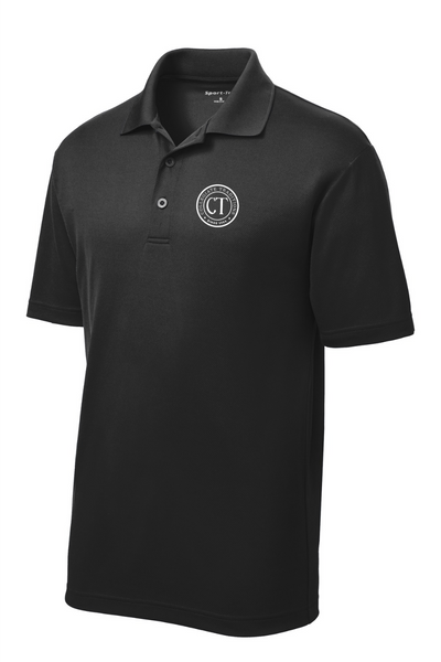 Collegiate Traditions | Branded Polo