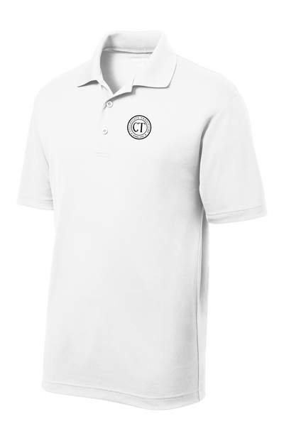 Collegiate Traditions | Branded Polo