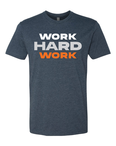 Work Hard | Auburn