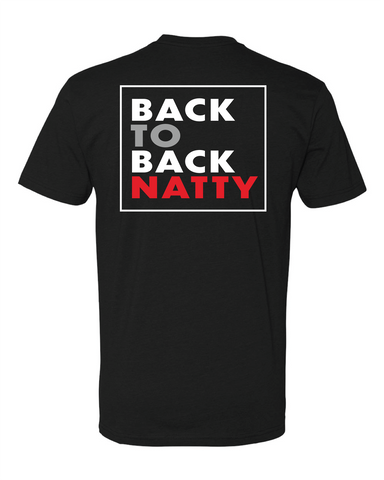 Back to Back Natty | GA