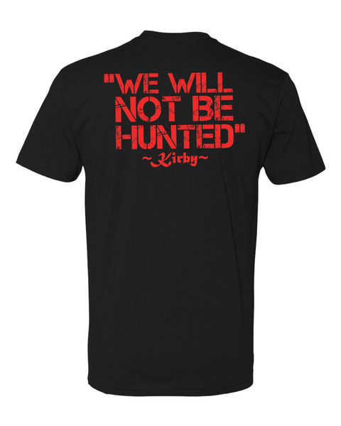 Hunted | GA