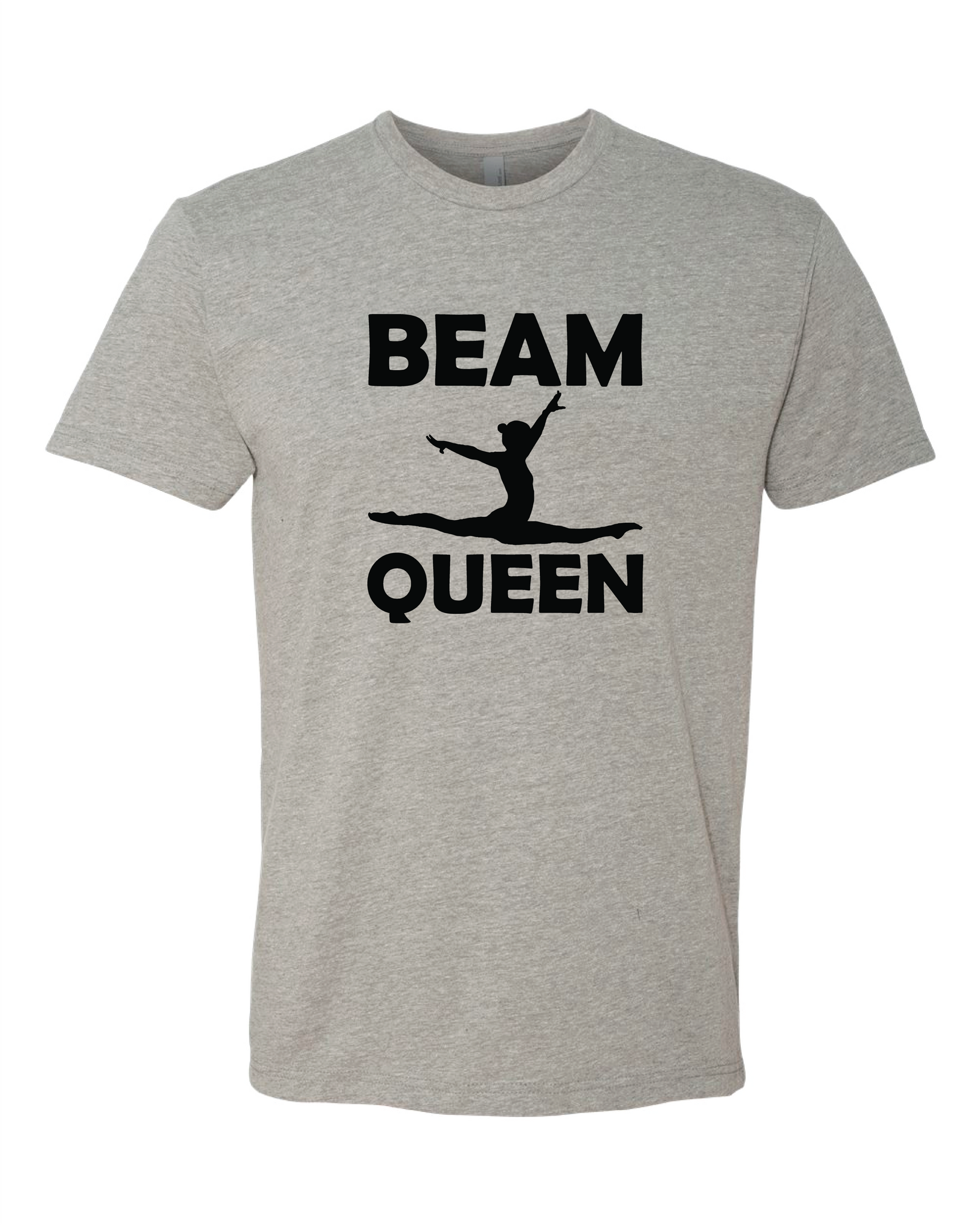 Beam Queen Sticker Beam Queen | GA – Collegiate Traditions