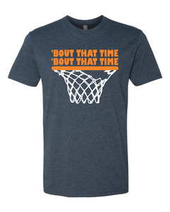 Bout' That Time | Auburn