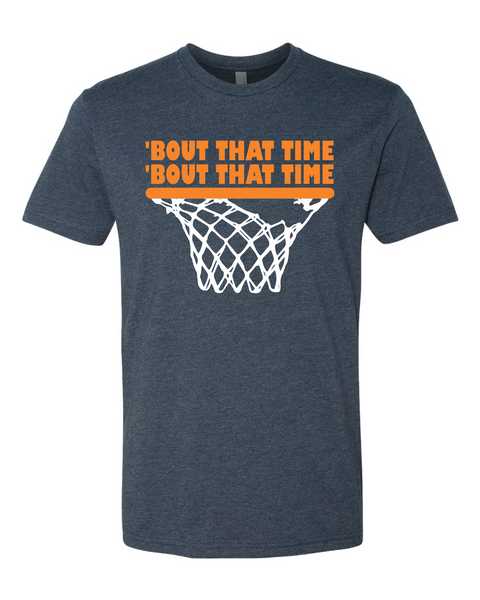 Bout' That Time | Auburn