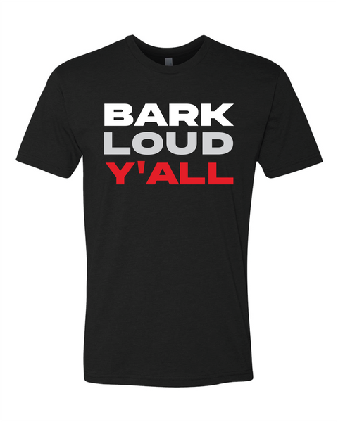 Bark Loud | GA