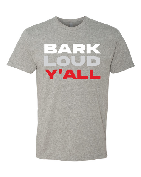 Bark Loud | GA