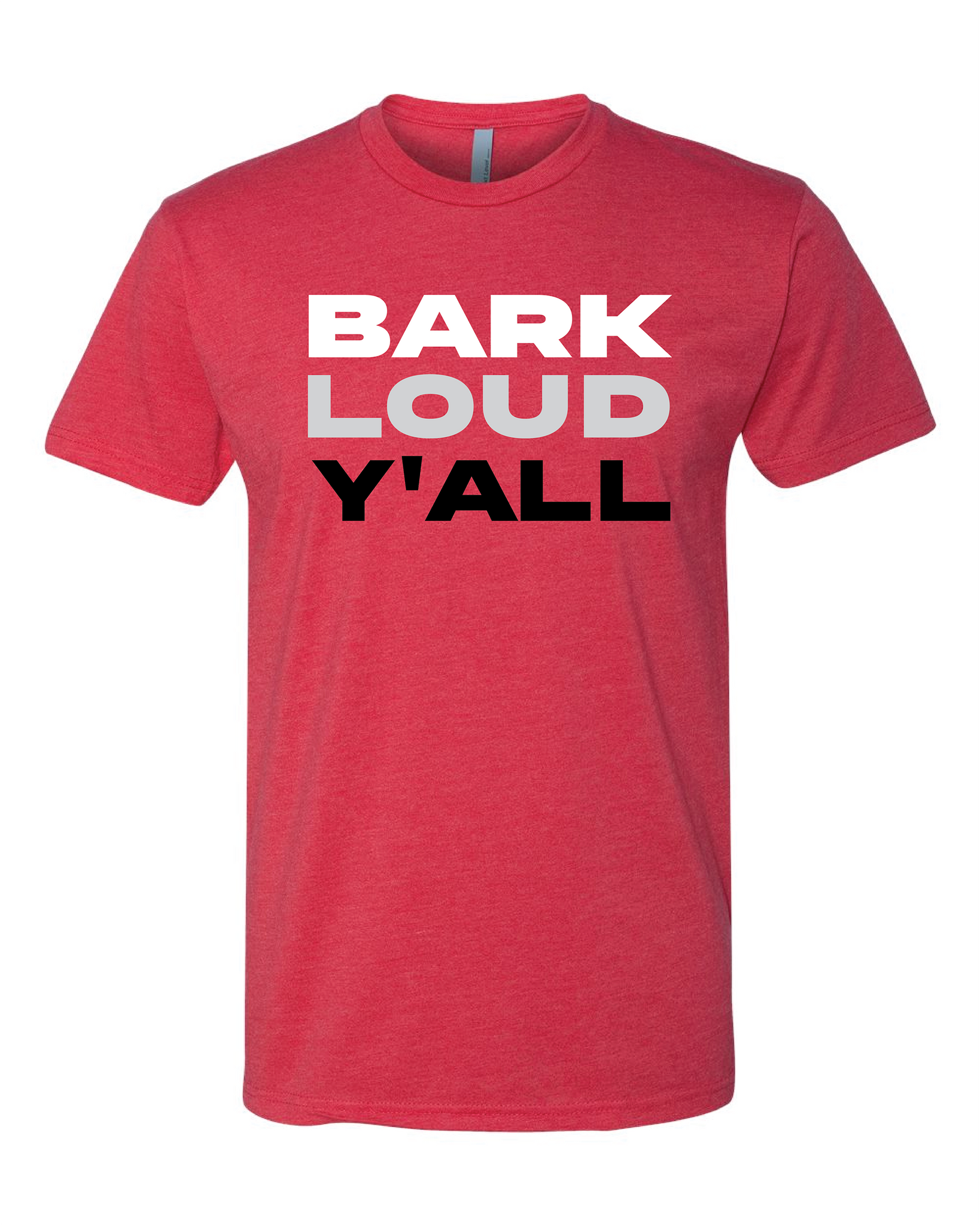 Bark Loud | GA