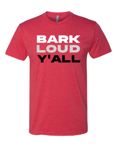 Bark Loud | GA