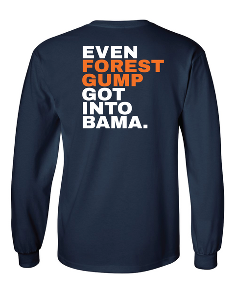 Even Forest Gump | Auburn