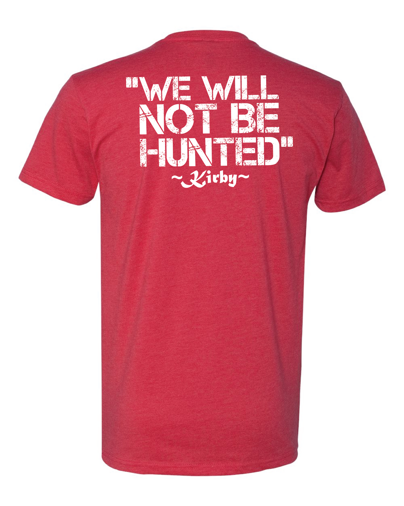 Hunted | GA