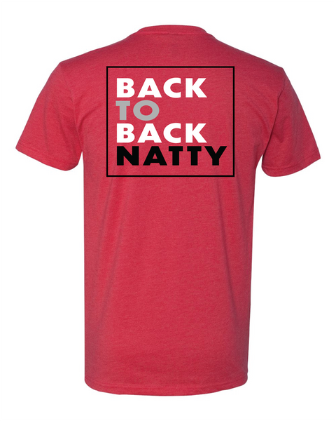 Back to Back Natty | GA