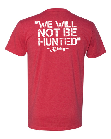 Hunted | GA