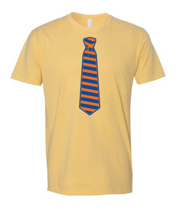 The Striped Tie | FL