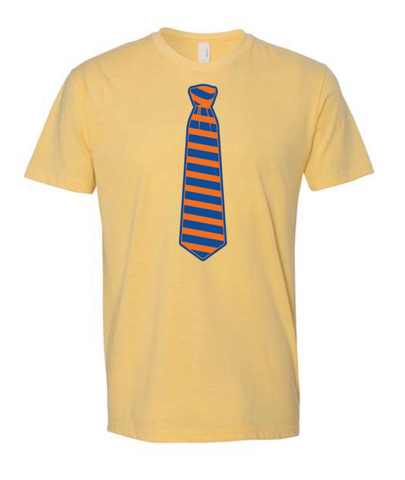 The Striped Tie | FL