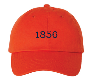 1856 | Classic Dad Hat