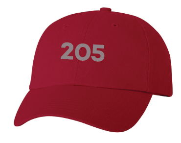 205 | Classic Dad Hat